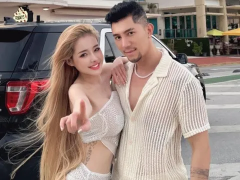 Chia sẻ của Lương Bằng Quang trước khi Ngân 98 vướng ồn ào gây chú ý