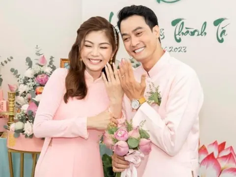 Thông báo mới gây chú ý của nữ diễn viên Việt vừa tuyên bố ly hôn sau 2 năm cưới