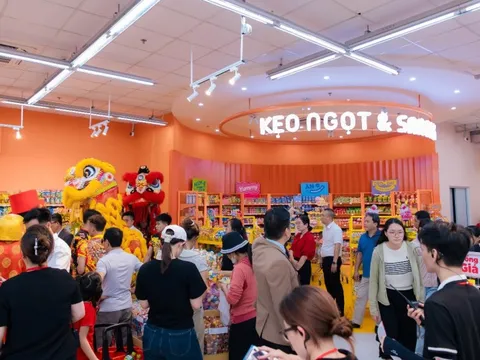 Khi tiêu dùng nội địa và nâng hạng thị trường cùng tạo sóng mới