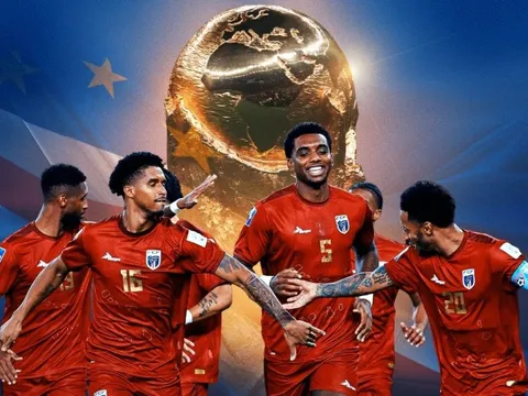 Cape Verde đổi đời khi dự World Cup 2026