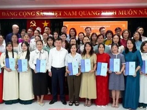 Cuộc thuyên chuyển nhân sự ngành Giáo dục lớn nhất từ trước tới nay tại TP Huế