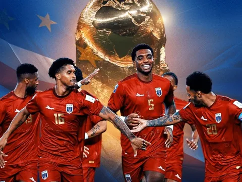 22 đội tuyển góp mặt ở World Cup 2026