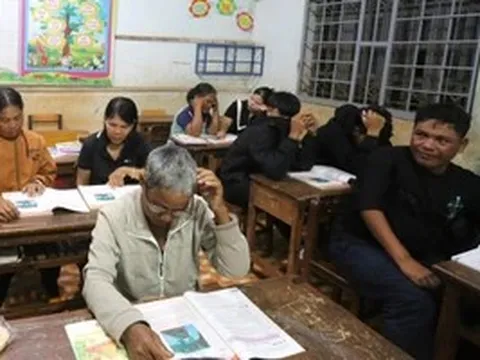 Lan tỏa tinh thần học tập suốt đời ở Gia Lai
