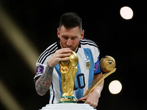 Phiên bản World Cup 64 đội bị phản đối