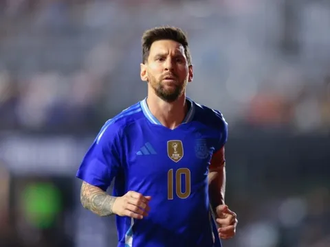 Messi tạo kiệt tác kiến tạo