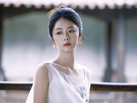 Đàm Tùng Vận gây lo lắng vì giảm cân 'không phanh' để quay phim trong 18 tháng, tình trạng hiện tại gây bất ngờ