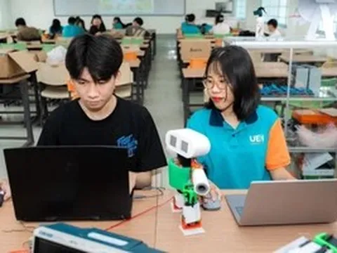 Cải cách quản trị, nâng cao chất lượng giảng viên: Đột phá để giáo dục đại học bứt phá