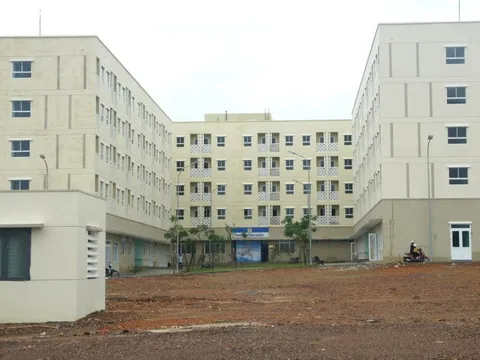 Đà Nẵng đẩy mạnh phát triển nhà ở xã hội, tạo thêm cơ hội an cư cho người lao động