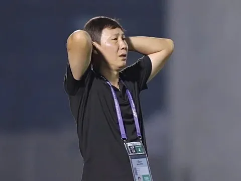 'Tuyển Việt Nam bế tắc khi thiếu Xuân Son'