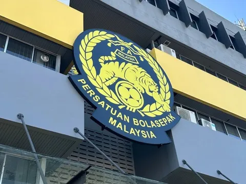 Malaysia kháng cáo FIFA vụ cầu thủ nhập tịch