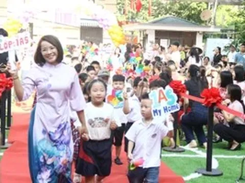 Chính sách ưu đãi với giáo viên: Nâng tầm nghề giáo, kiến tạo thế hệ tương lai
