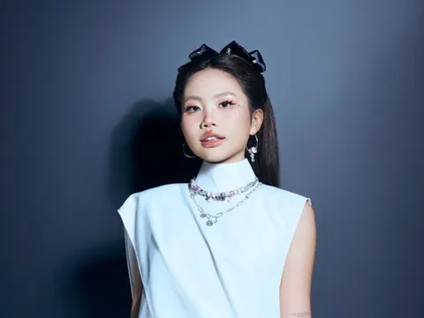 Tin vui của Phương Mỹ Chi khiến khán giả rần rần chúc mừng