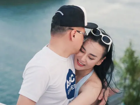 Tình trạng hôn nhân hiện tại của Shark Bình và Phương Oanh đang gây chú ý