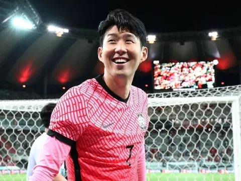 8 đội tuyển châu Á giành vé dự World Cup 2026