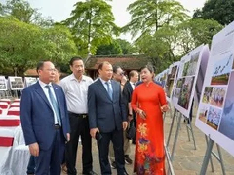 Nhìn lại 80 mùa thu độc lập của Tổ quốc