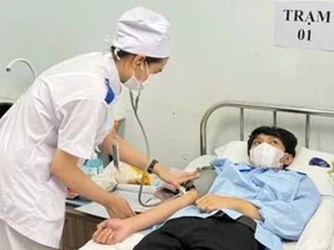 TPHCM dự kiến sắp xếp hệ thống trường đại học, cao đẳng, trung cấp tinh gọn, hiệu quả hơn