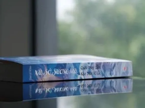 Từ trang sách: Phép màu chữa lành