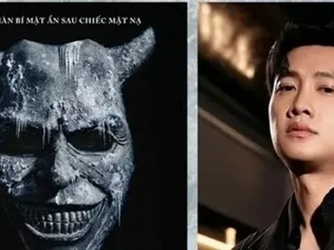 Diễn viên Quốc Trường bất ngờ làm đại sứ tác phẩm điện ảnh Hollywood 'Điện thoại đen 2'