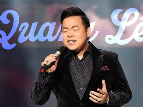 Số tiền hơn 10 tỷ đồng liên quan đến Quang Lê gây dậy sóng