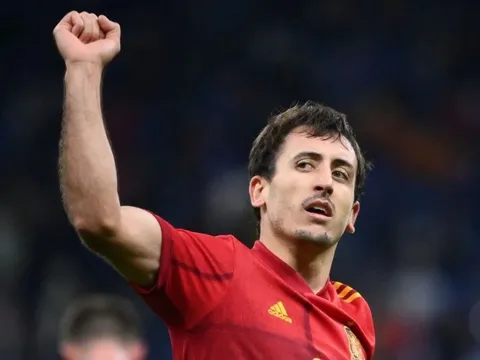 Barca chọn cái tên bất ngờ thay Lewandowski