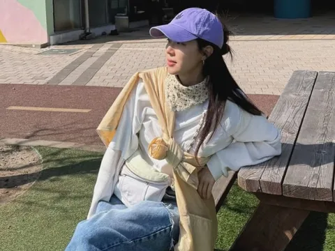 Chồng bị bắt, một nữ diễn viên 'phim giờ vàng' phải ở ẩn cùng 2 con, lộ tình cảnh éo le