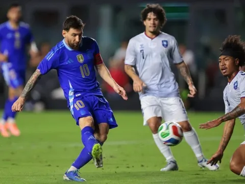 Argentina và Tây Ban Nha chốt địa điểm đá chung kết liên lục địa