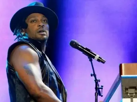Huyền thoại nhạc neo-soul D’Angelo qua đời ở tuổi 51