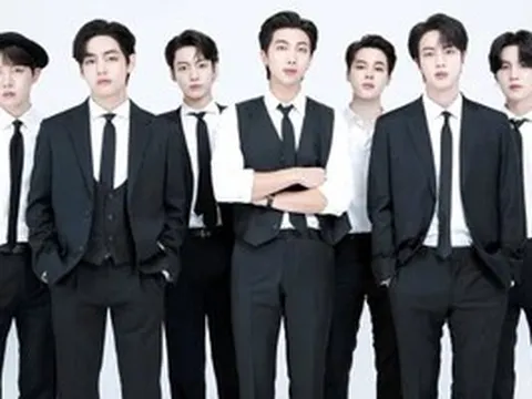 BTS thống trị tuần lễ thời trang, tạo ra giá trị truyền thông hơn 39 triệu USD