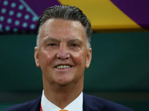 Chiến thắng ung thư, Van Gaal giờ ra sao