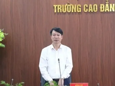 Phú Thọ tạo mọi điều kiện thuận lợi để thực hiện sắp xếp các cơ sở GD nghề nghiệp
