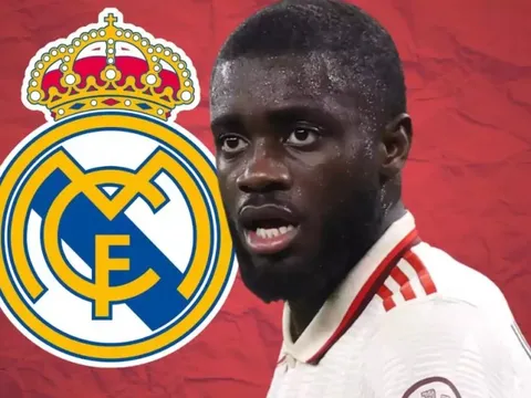 Real Madrid bí mật đàm phán với sao Bayern