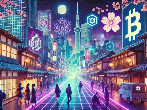 Đưa tài sản mã hóa ra khỏi “vùng xám” pháp lý