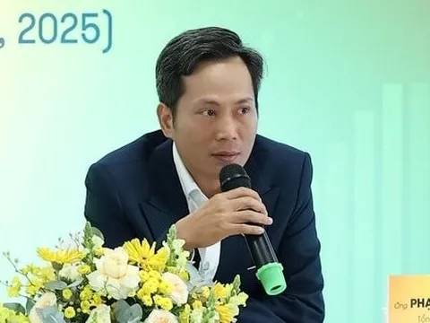 Ván cược của ông Nguyễn Đức Tài: Đưa thạc sỹ Toán-Tin trở thành CEO '0 lương' của Bách Hóa Xanh và 'bí mật' dữ liệu đằng sau màn lột xác thần kỳ