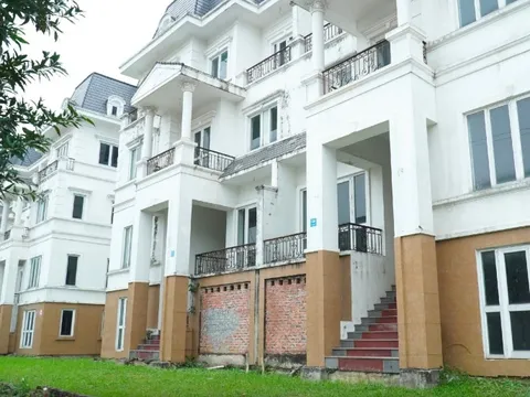 Thực trạng đô thị “không đèn sáng” và giải pháp để kéo giá nhà về mức hợp lý