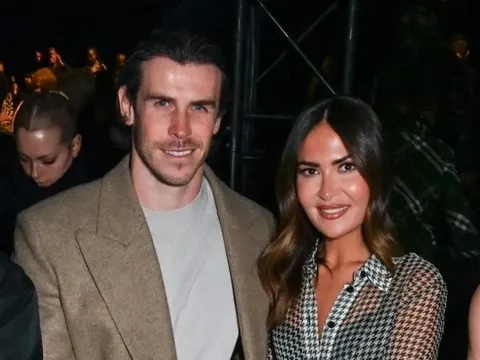 Bi kịch gia đình của vợ Gareth Bale