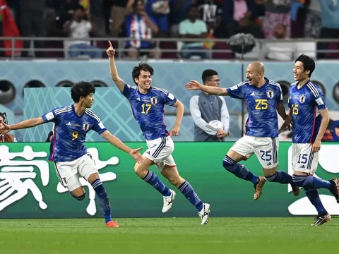Nhật Bản cân nhắc rời AFC