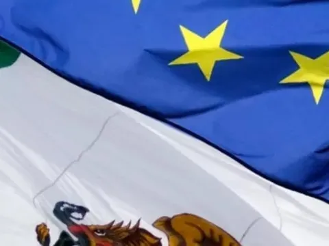 Mexico tăng cường hợp tác năng lượng với EU trong chuyển đổi xanh