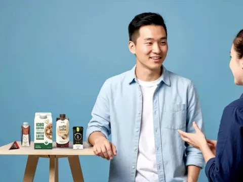 Cà phê uống liền toàn cầu: Hành trình từ khai phá thị trường đến tăng trưởng kinh doanh