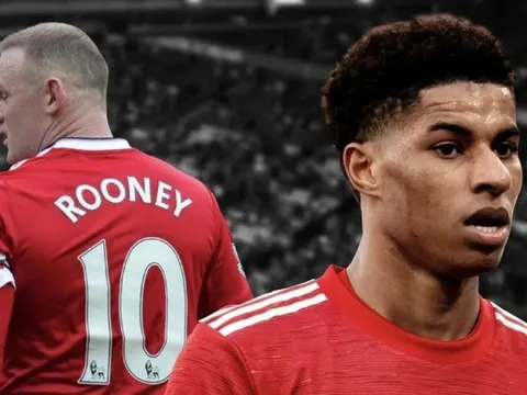 Câu nói của Rashford về MU gây tranh cãi