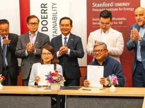 Đại học Quốc gia TPHCM hợp tác với 2 đại học Mỹ, giải các 'bài toán' của TPHCM