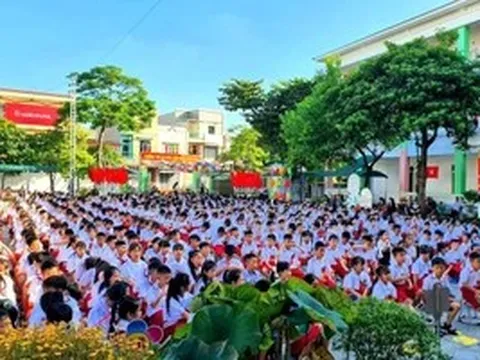 Sở GD&ĐT Phú Thọ chỉ đạo thực hiện nghiêm các quy định về quản lý thu - chi