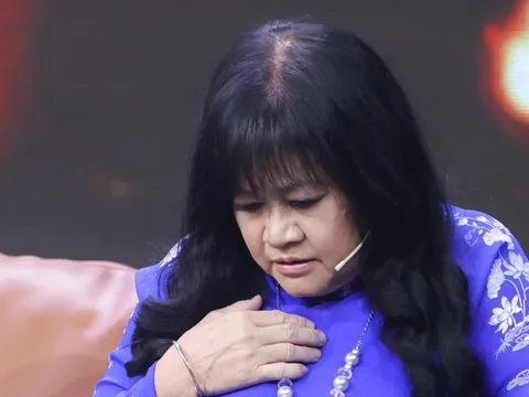 Nữ ca sĩ là Đại úy: 34 năm hôn nhân không con cái, nuôi cháu như con ruột, U70 tiền bạc dử dả nhưng cô đơn