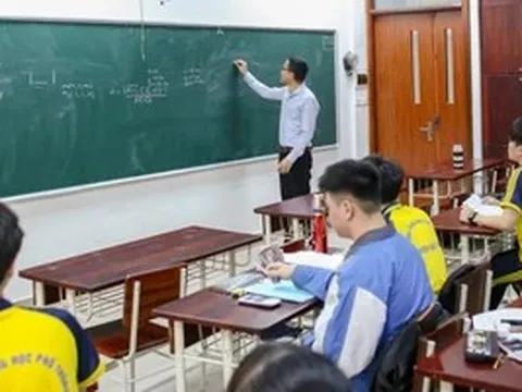 Để Bắc Ninh trở thành thành phố trực thuộc Trung ương: Đột phá từ giáo dục
