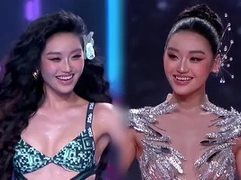 Xem trực tiếp đêm chung kết Miss Grand International 2025 trên kênh nào?