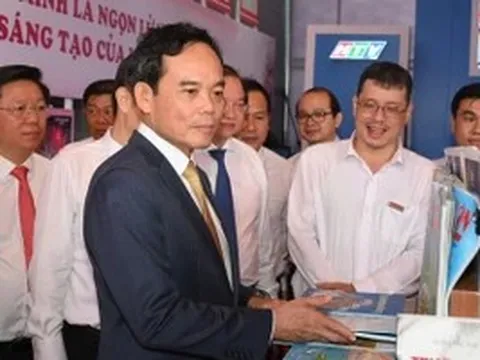50 năm văn học nghệ thuật TPHCM: Nhìn lại để khơi dòng phát triển mới