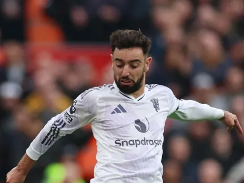 Lý do Liverpool thua Manchester United