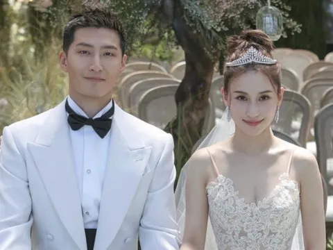 Nam diễn viên nổi tiếng chật vật sau khi lấy con gái nhà tỷ phú, vướng nghi vấn đã 'đường ai nấy đi'