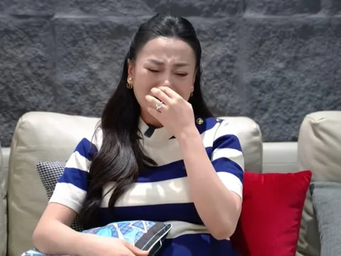 Phương Oanh đã sai