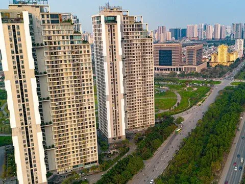 Người mua chung cư từ đầu năm đã lãi tiền tỷ, có nên tiếp tục đầu tư lúc này?