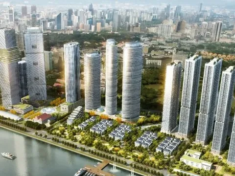 7.650 tỷ đồng trái phiếu 'đổ' về một doanh nghiệp kín tiếng